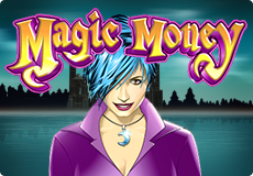 Игровой автомат Magic Money (Магия денег) играть онлайн в интерактивном клубе