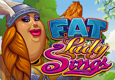 Fat Lady Sings музыкальный игровой автомат про оперную певицу беслатно